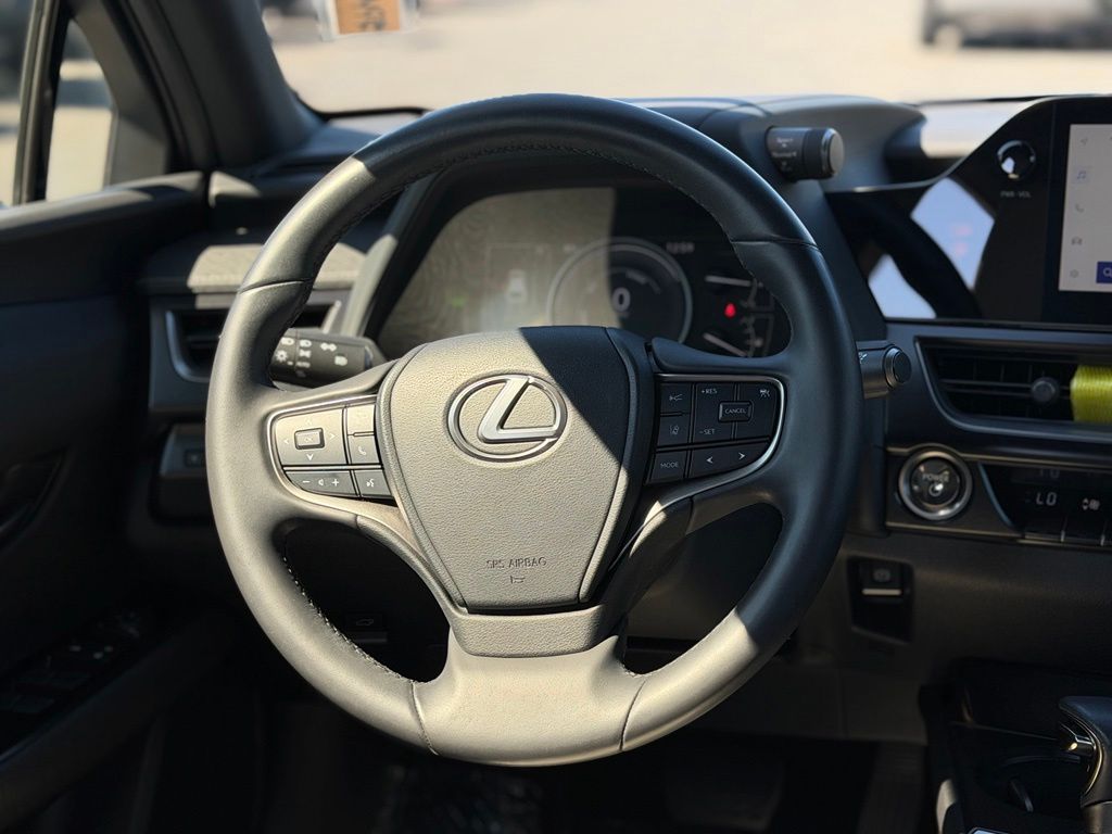 Used 2024 Lexus UX SUV