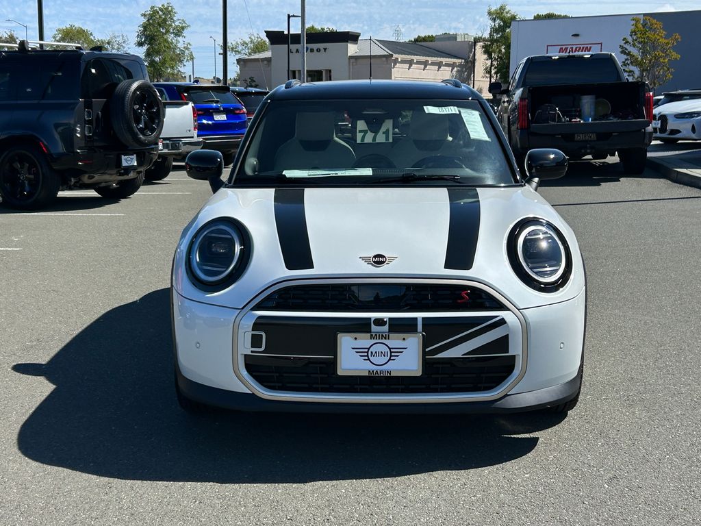 Thumbnail: 2026 MINI Cooper - 8