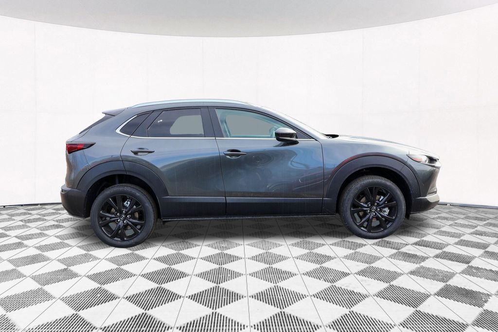 Mazda CX-30 Select Sport i-ACTIV AWD