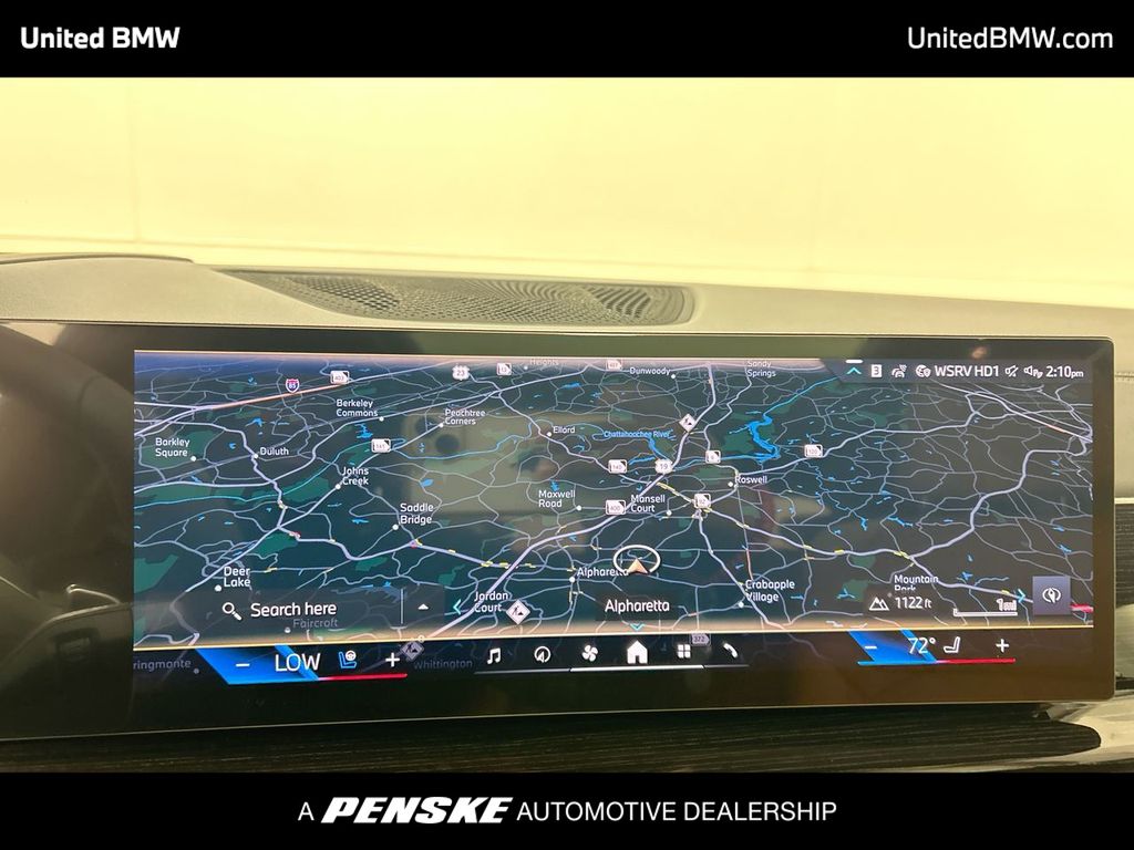 Thumbnail: 2026 BMW X7 - 18