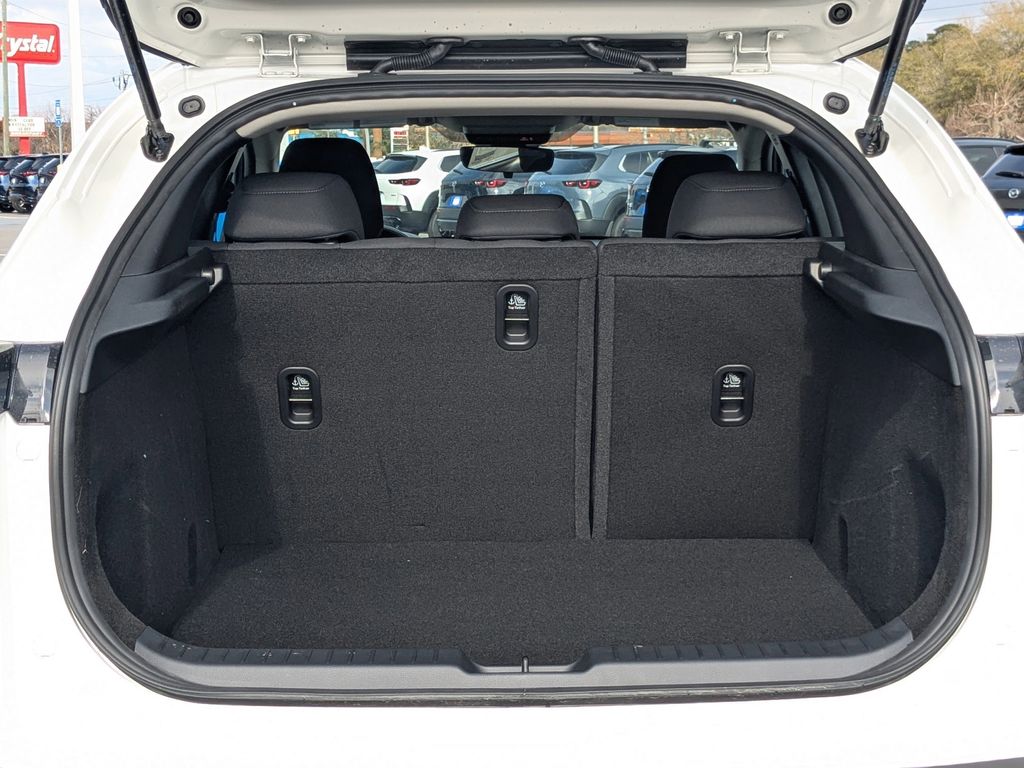 2026 Mazda CX-30 2.5 S