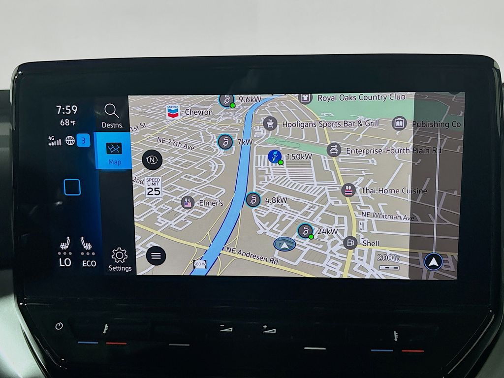 2021 Volkswagen ID.4 Pro