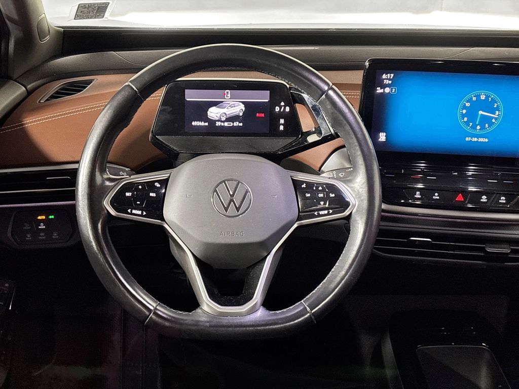 2022 Volkswagen ID.4 Pro S