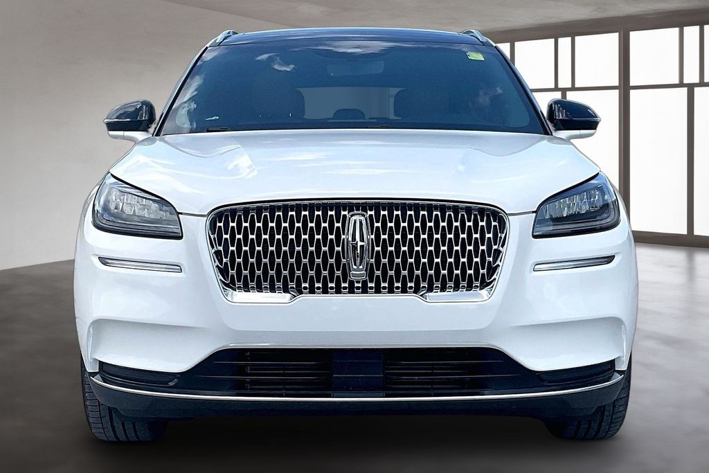Used 2022 Lincoln Corsair SUV