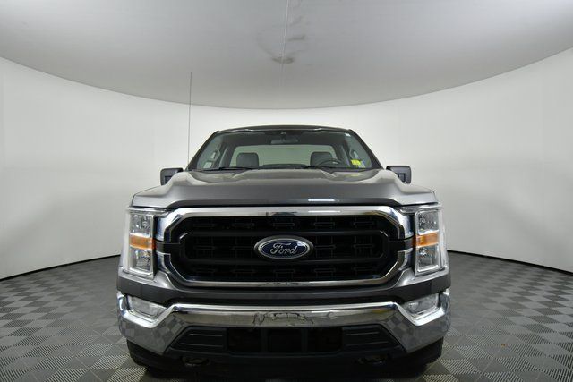 Used 2021 Ford F-150 Truck
