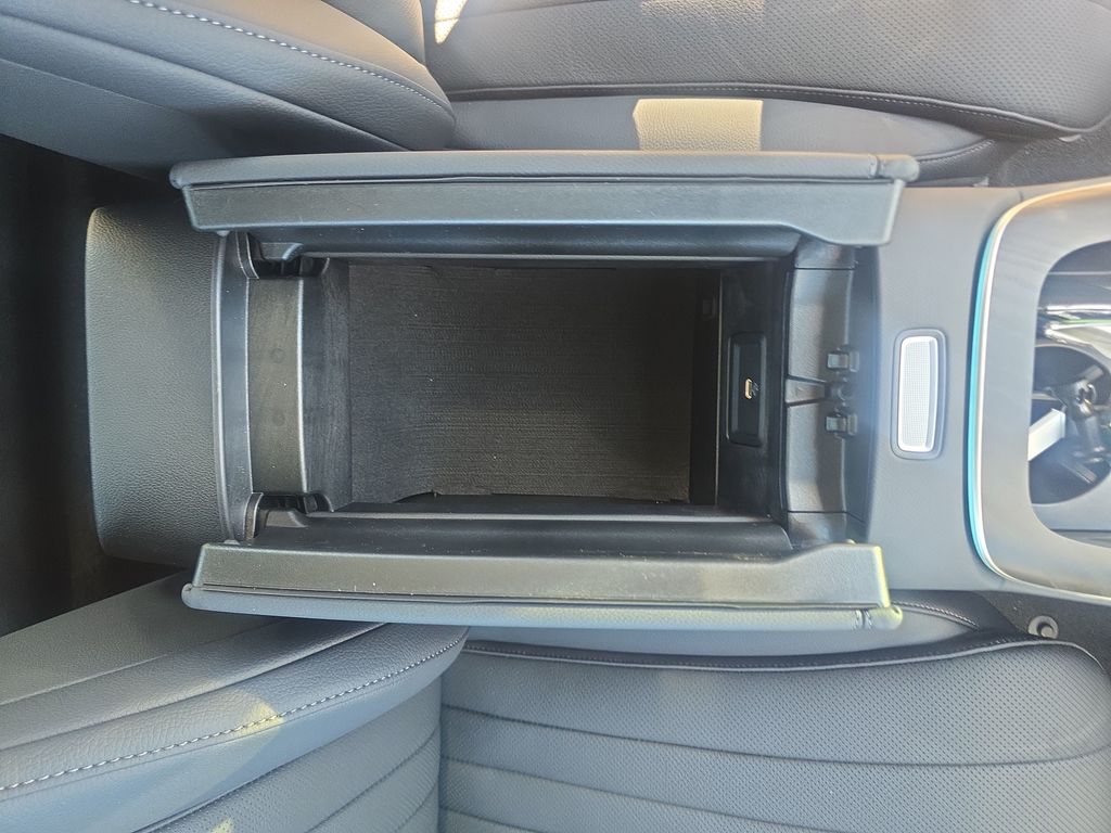 2027 Mercedes-Benz E-Class E 450 Black at John Sisson Motors