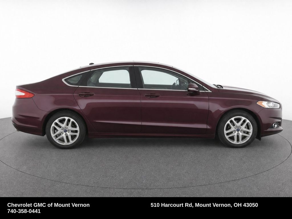 2013 Ford Fusion SE - Image 5