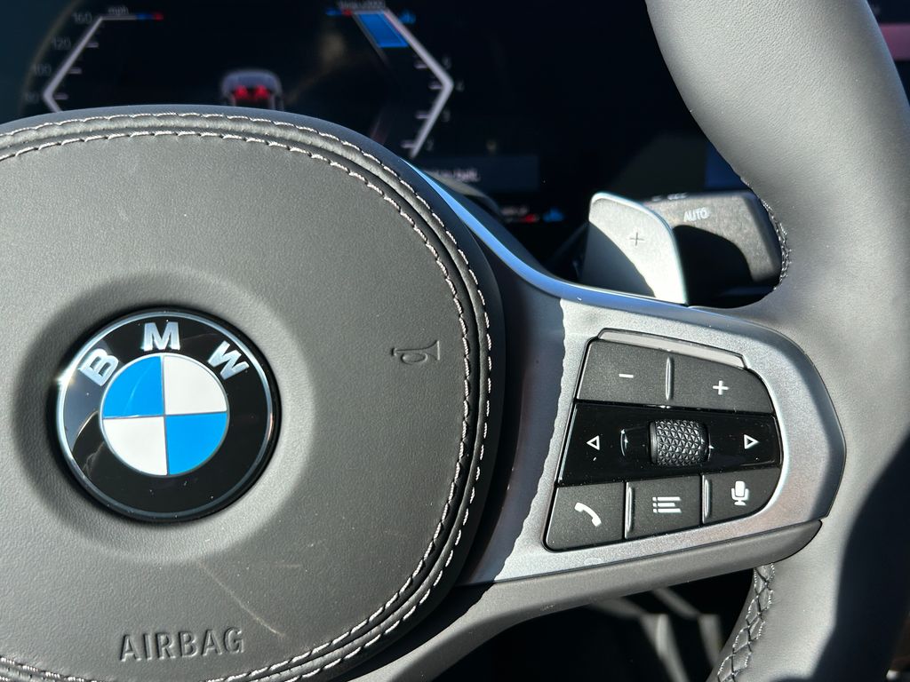 Thumbnail: 2026 BMW X6 - 20