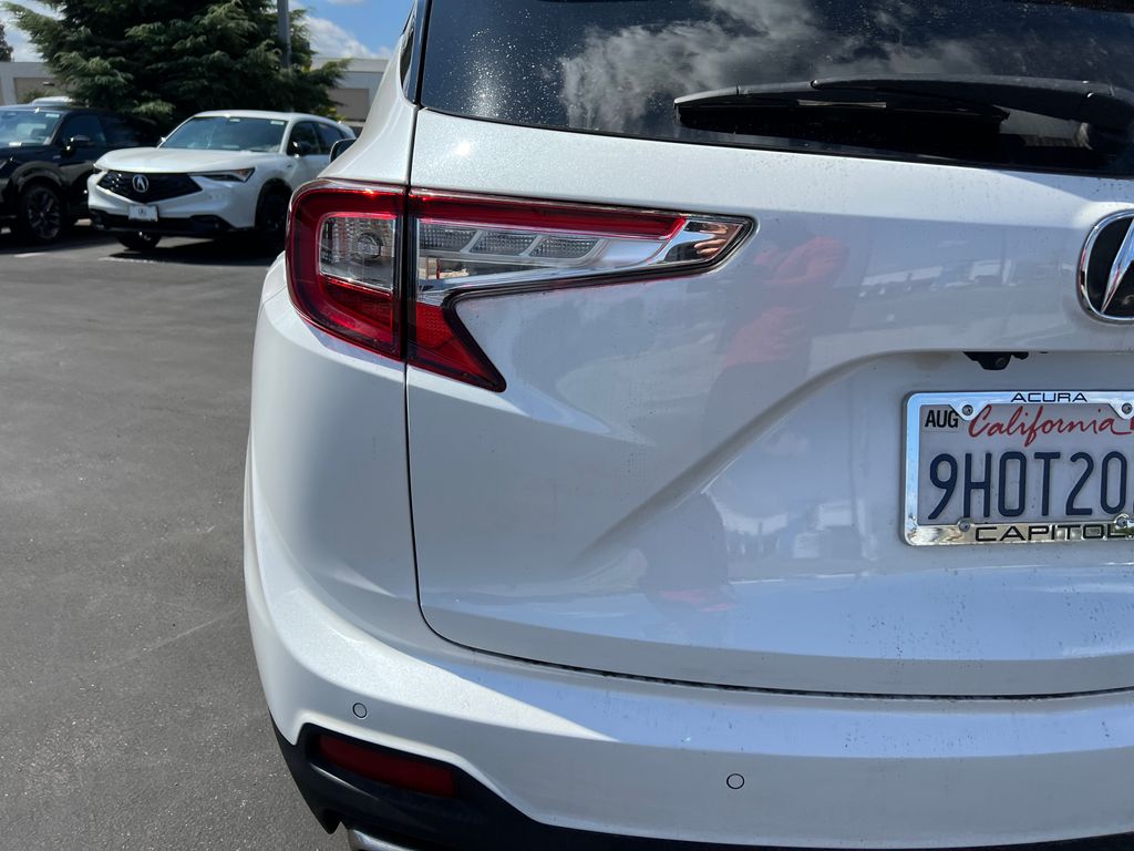 Thumbnail: 2023 Acura RDX - 10