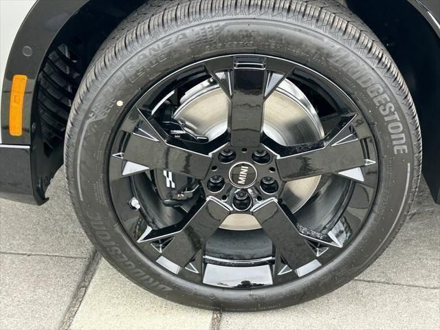 Thumbnail: 2026 MINI Cooper Countryman - 9