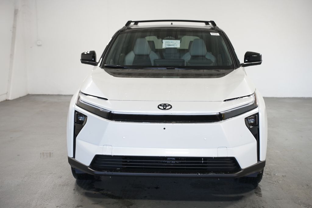 Thumbnail: 2026 Toyota bZ - 2