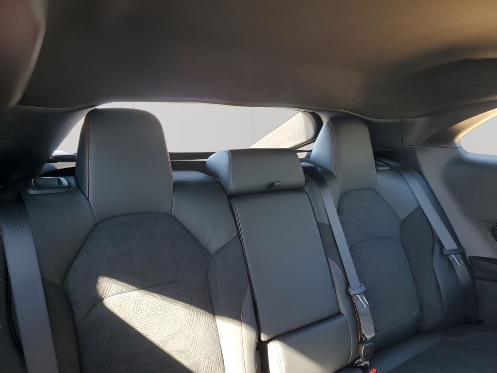 New 2026 Black Dodge R/T Scat Pack image 17