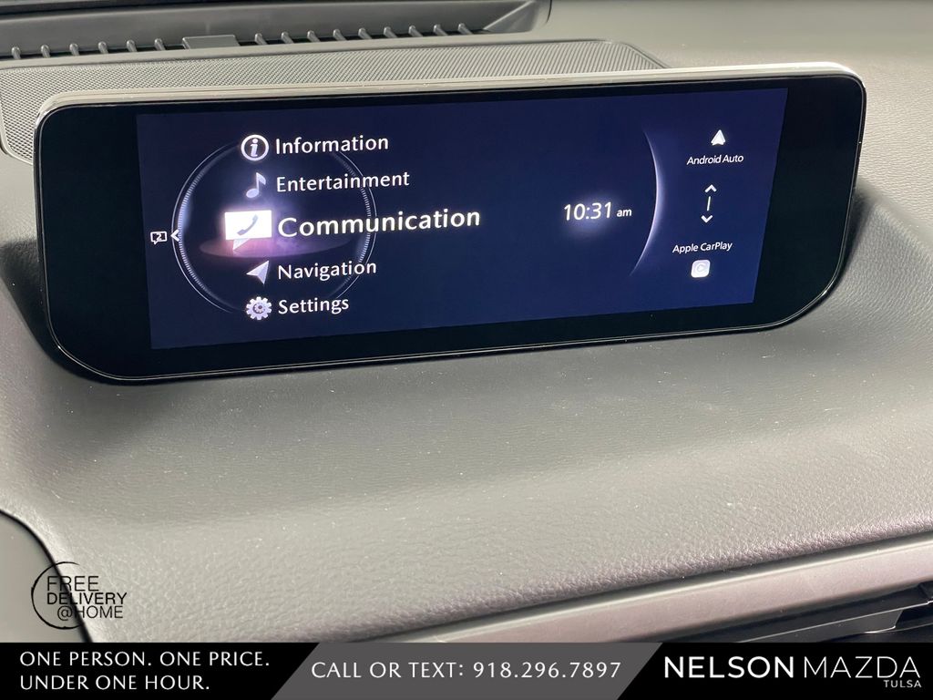 New 2026 Beige/tan Mazda 2.5 Turbo Meridian Edition image 30