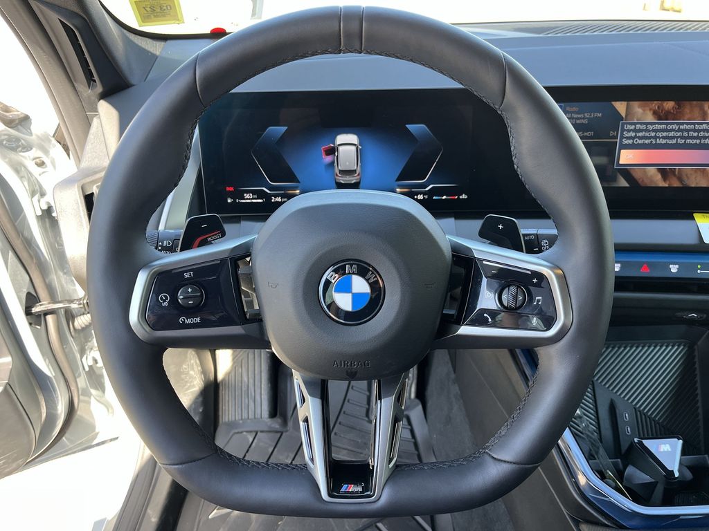 Thumbnail: 2026 BMW X3 - 14