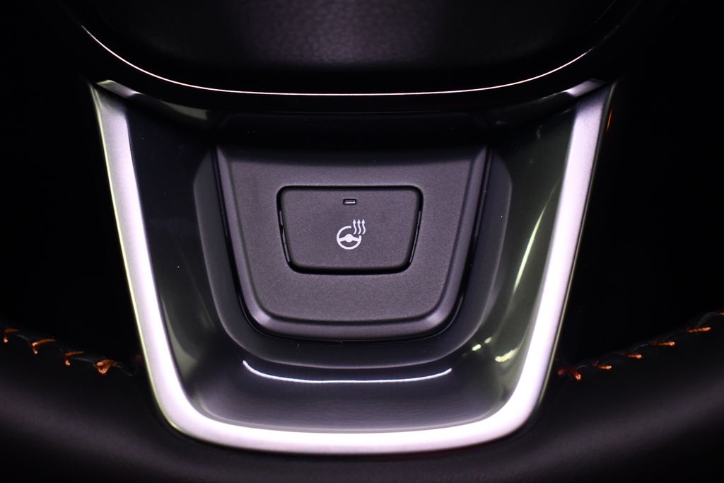 Thumbnail: 2026 Honda CR-V - 16