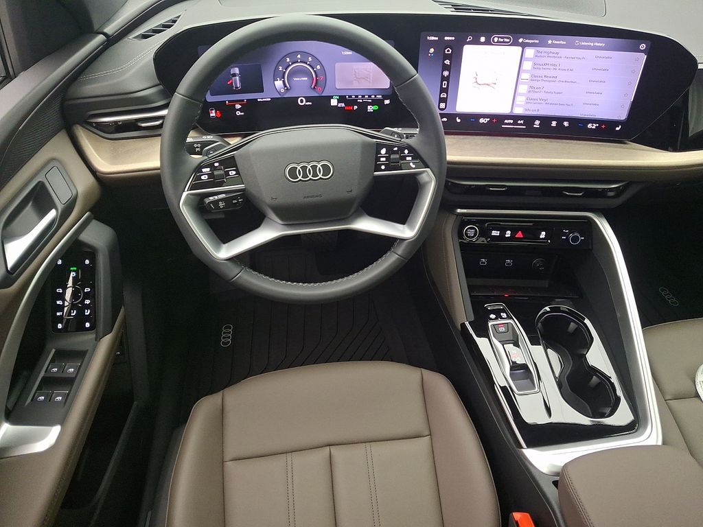 Thumbnail: 2026 Audi Q5 - 7