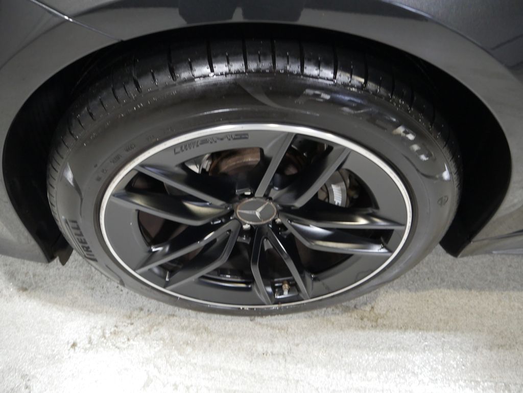 Thumbnail: 2022 Mercedes-Benz AMG GT - 12