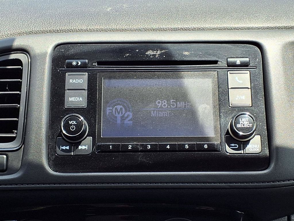 Used 2022 Honda HR-V SUV