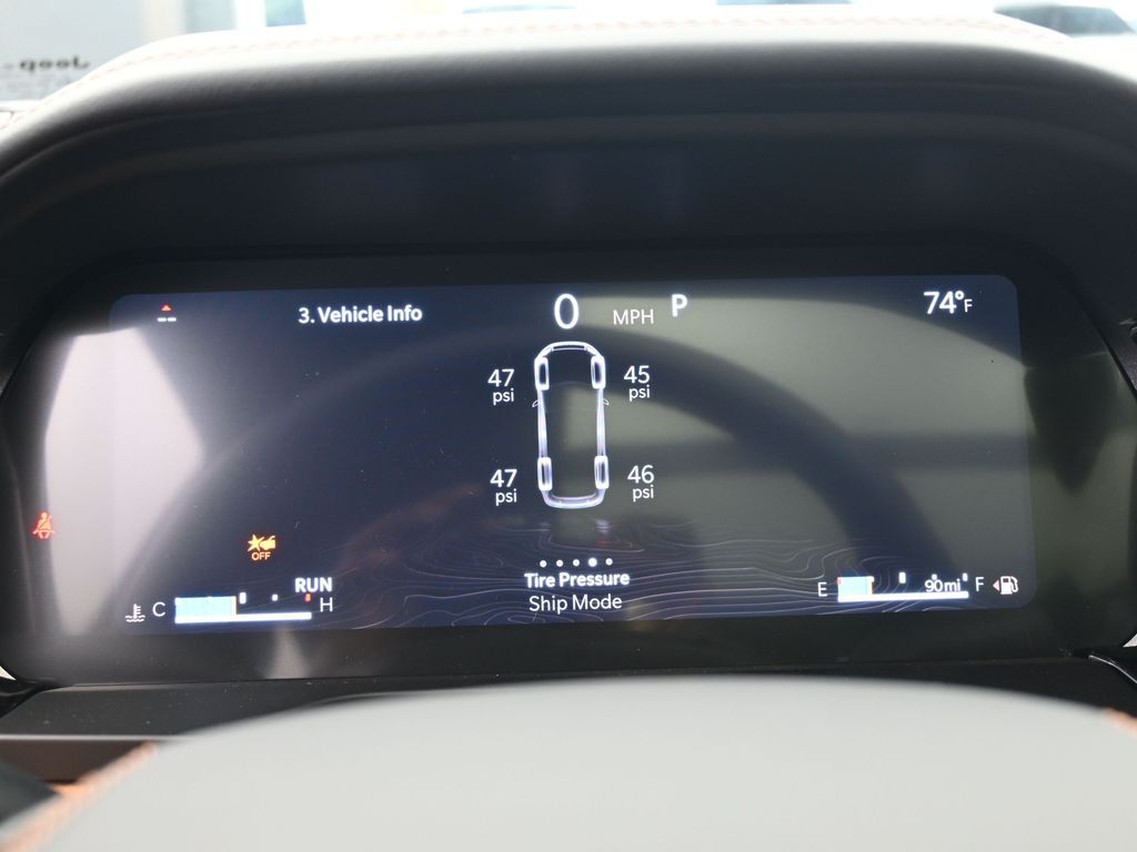 New 2026 Bright White Clearcoat Jeep Summit image 27