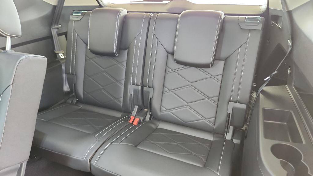 2026 Volkswagen Atlas