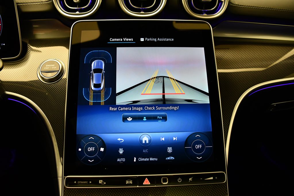 Thumbnail: 2025 Mercedes-Benz CLE - 27