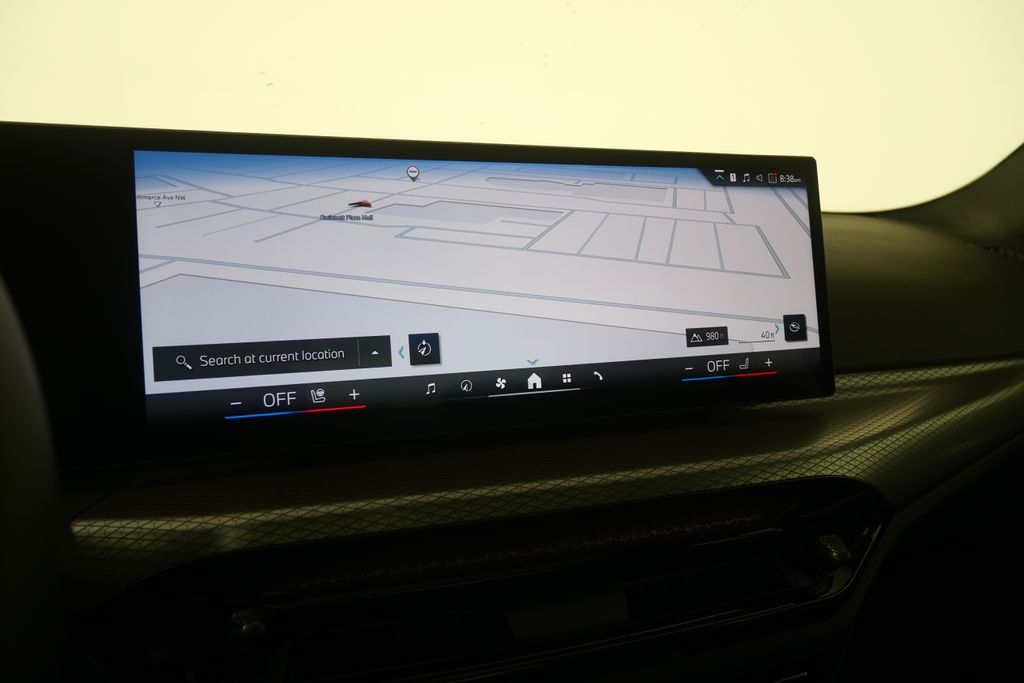 Thumbnail: 2025 BMW 3 Series - 22