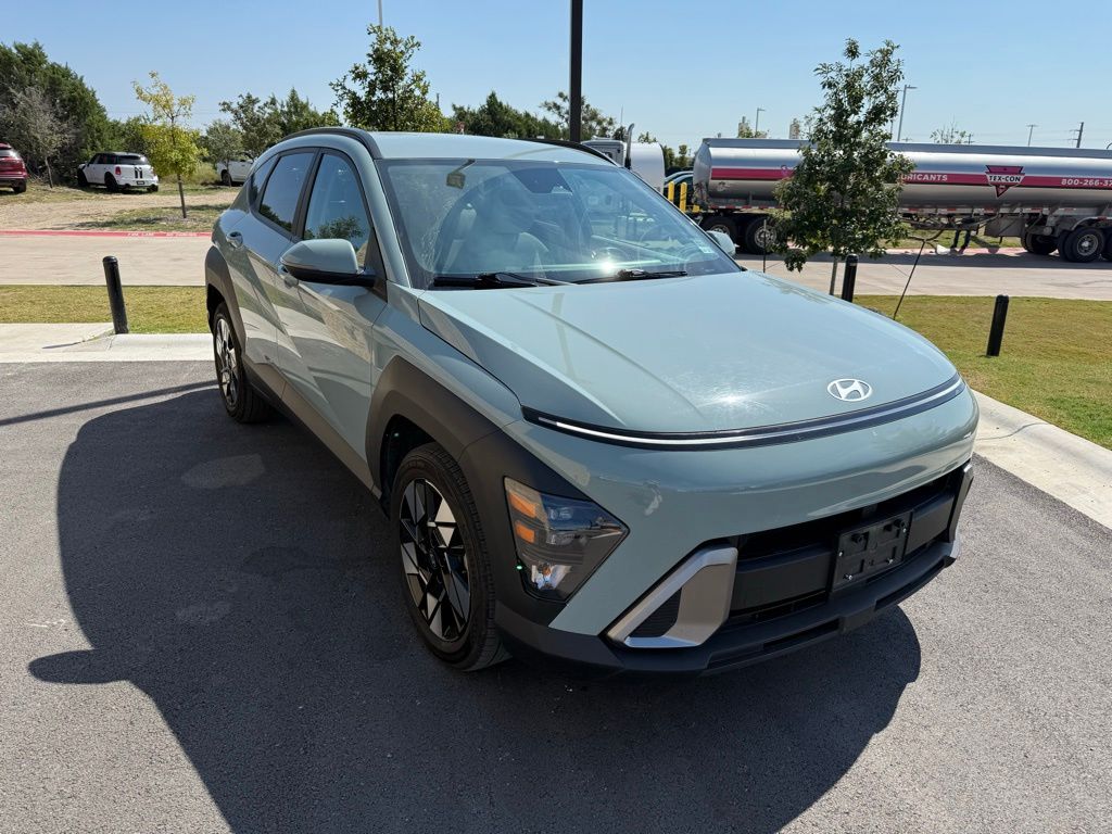 Thumbnail: 2024 Hyundai Kona - 3