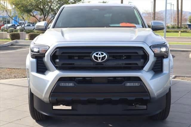 Thumbnail: 2026 Toyota Tacoma - 2