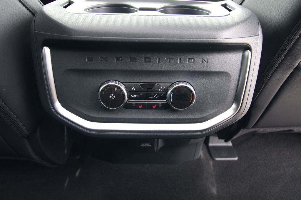 New 2026 Ford Expedition SUV
