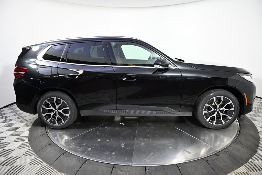 Thumbnail: 2026 BMW X3 - 6