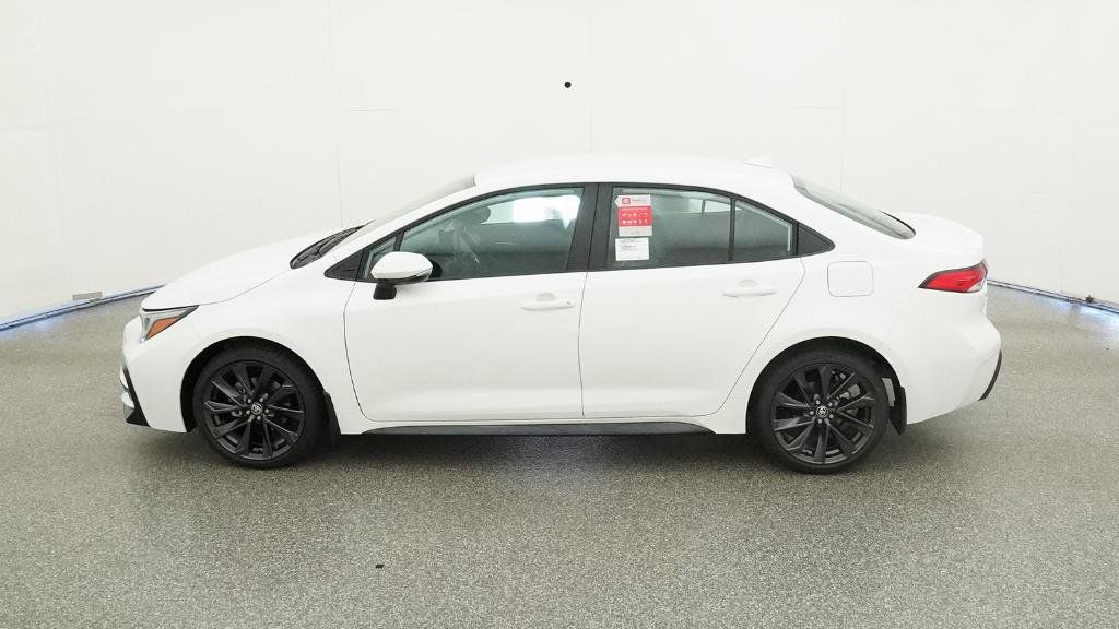 Thumbnail: 2026 Toyota Corolla - 20