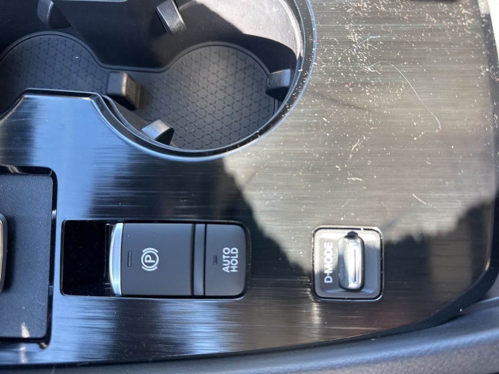 2024 Everest White Pearl Nissan Rogue SL FWD SUV