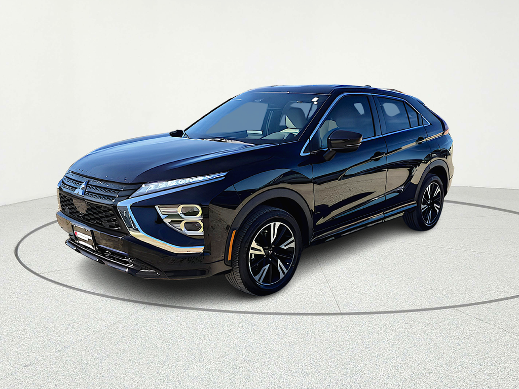 2026 Mitsubishi Eclipse Cross SEL - 1