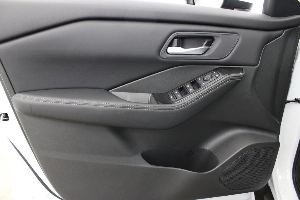 new 2026 Nissan Rogue car, priced at $30,345