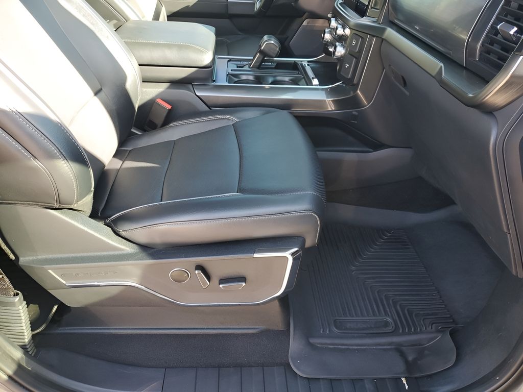 Used Car 2023 Ford F-150  Lariat For Sale Under $50,000 In Austin, Texas