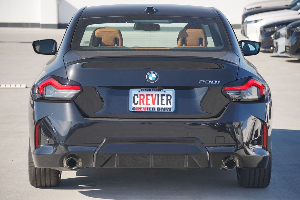 Thumbnail: 2026 BMW 2 Series - 6