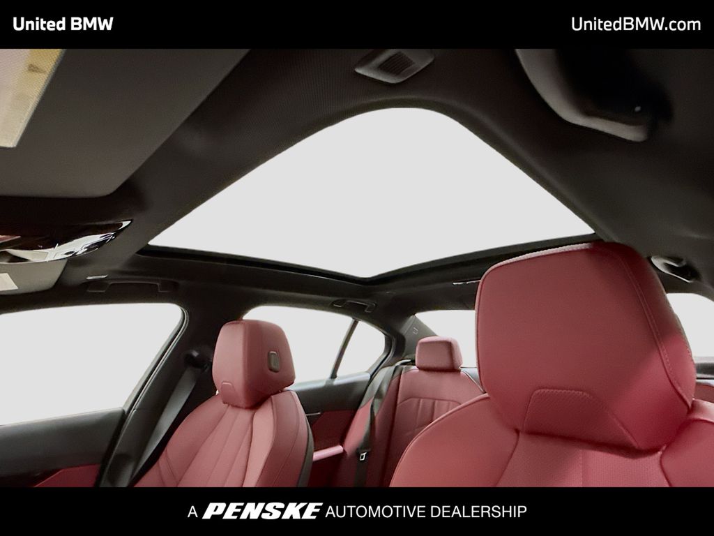 Thumbnail: 2026 BMW 5 Series - 12