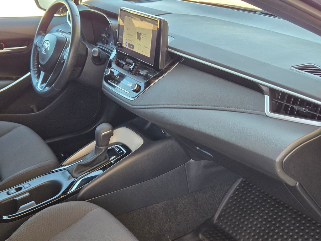 Used 2023 Toyota Corolla Sedan