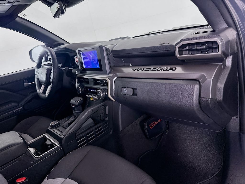 Thumbnail: 2024 Toyota Tacoma - 28