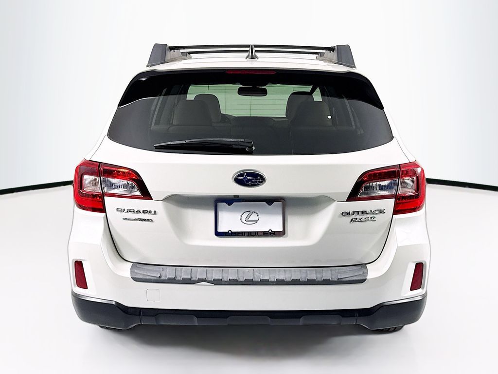 Thumbnail: 2017 Subaru Outback - 6