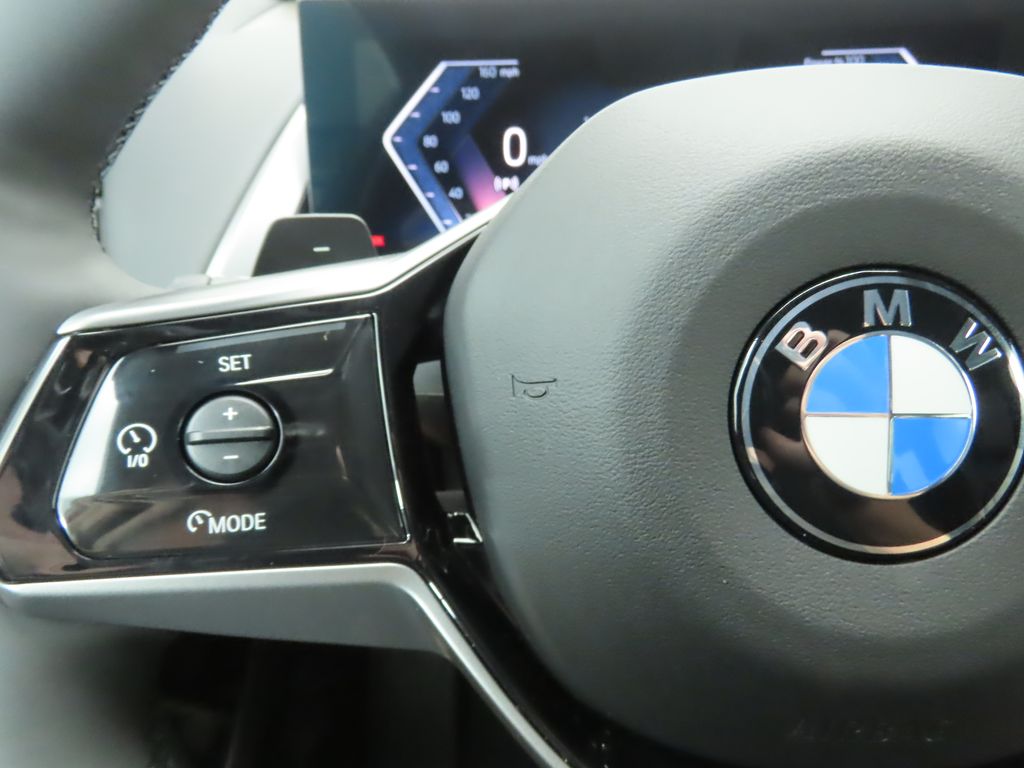 Thumbnail: 2026 BMW X3 - 11