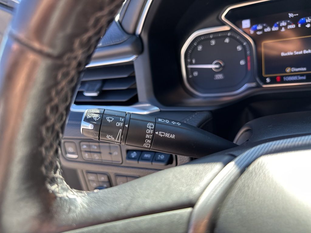 Used Car 2021 Gmc Yukon  Denali For Sale Under $50,000 In Austin, Texas