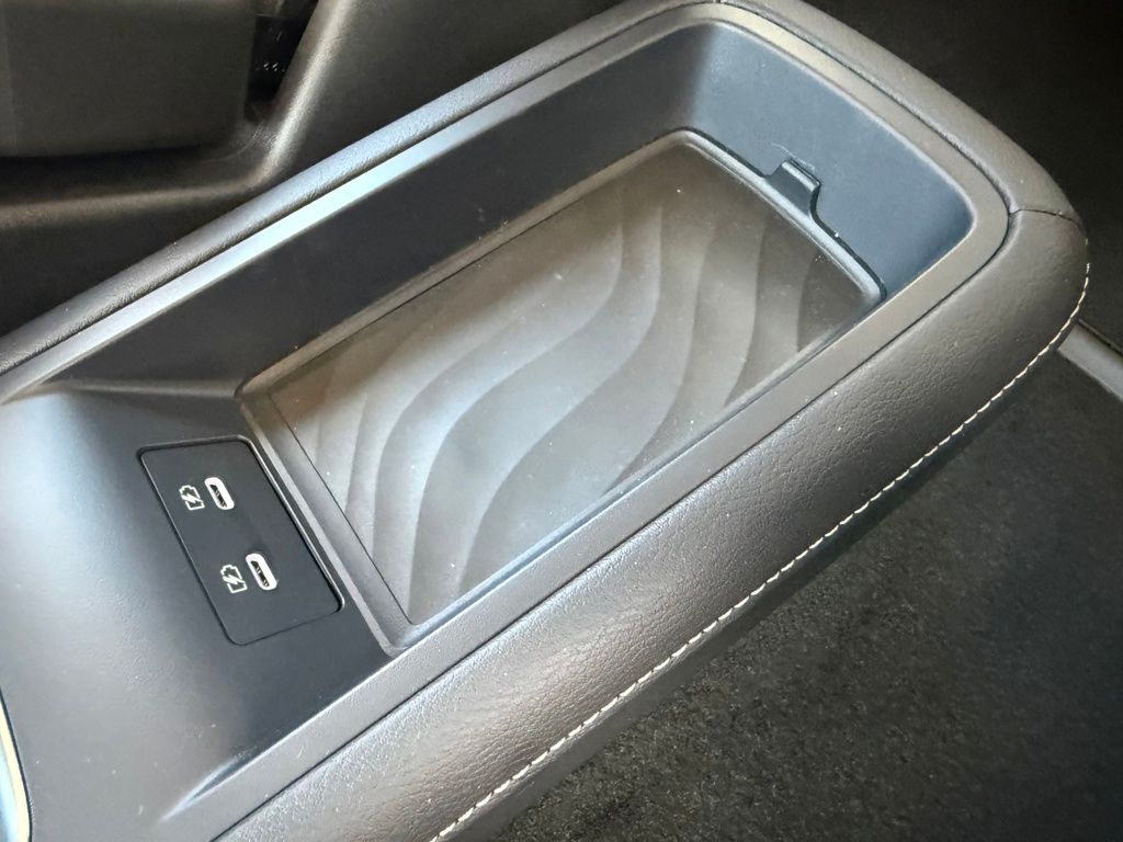 Used 2025 Blue INFINITI PURE image 55