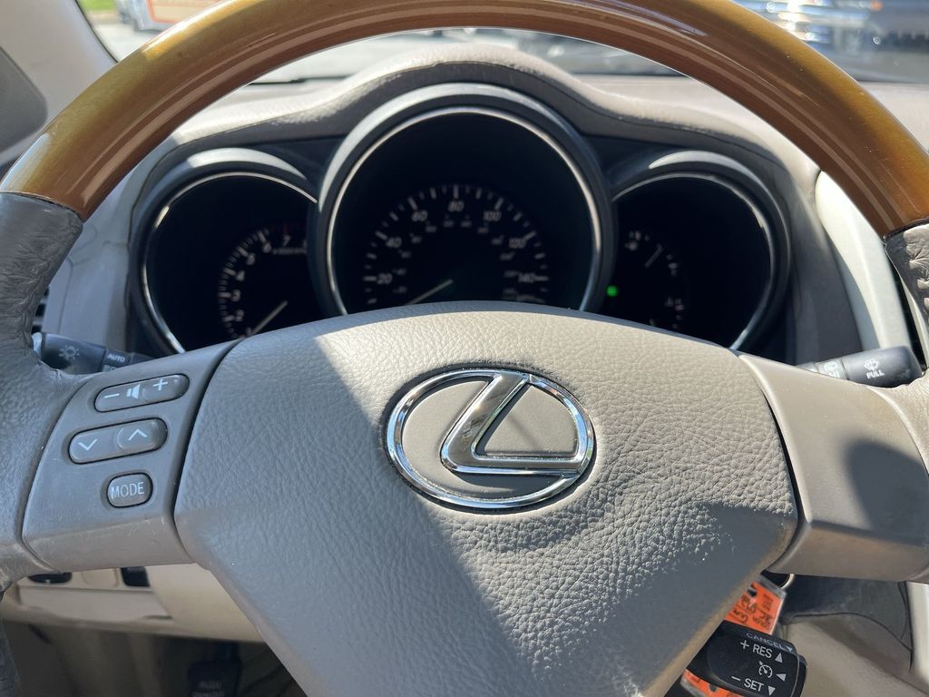 2008 Lexus RX 350 photo