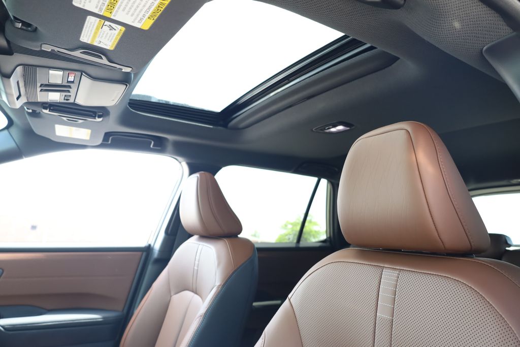 new 2026 Subaru Outback car, priced at $44,786