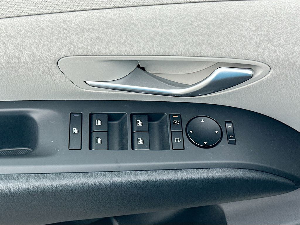2025 Hyundai Tucson SEL Convenience 20