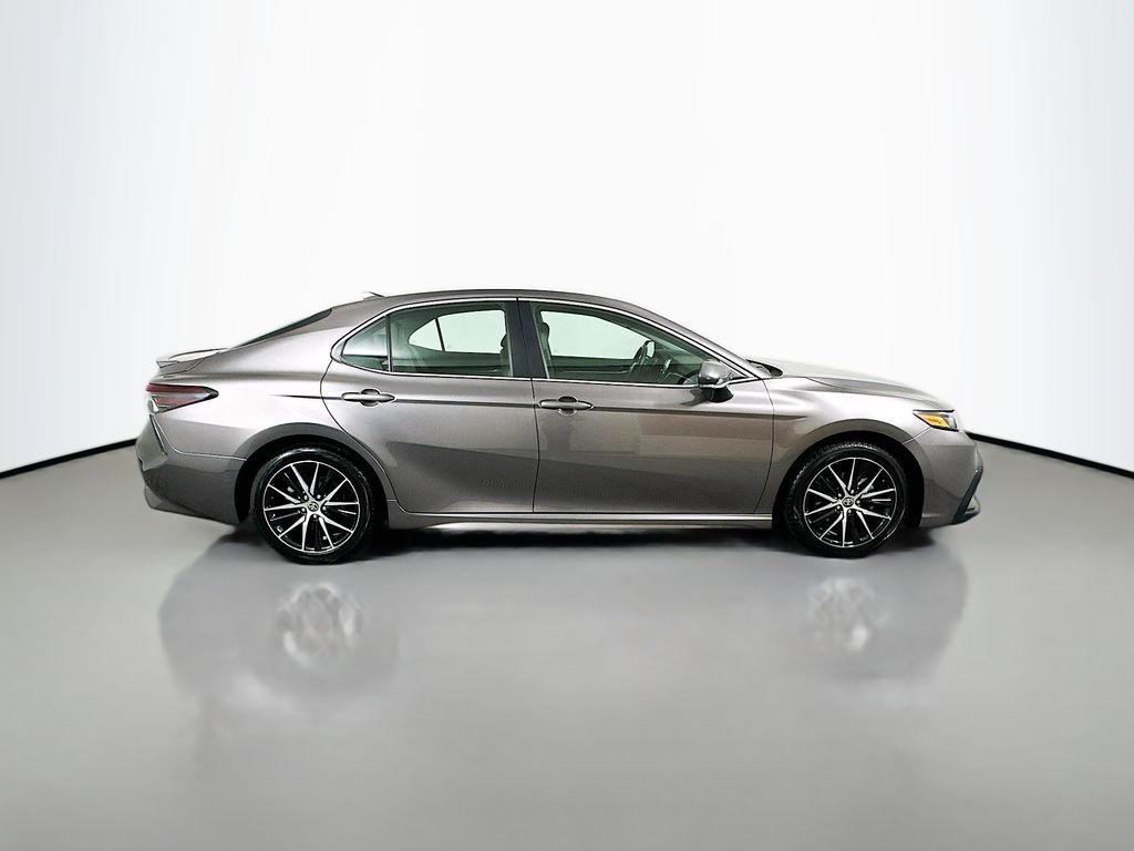 Thumbnail: 2024 Toyota Camry - 4