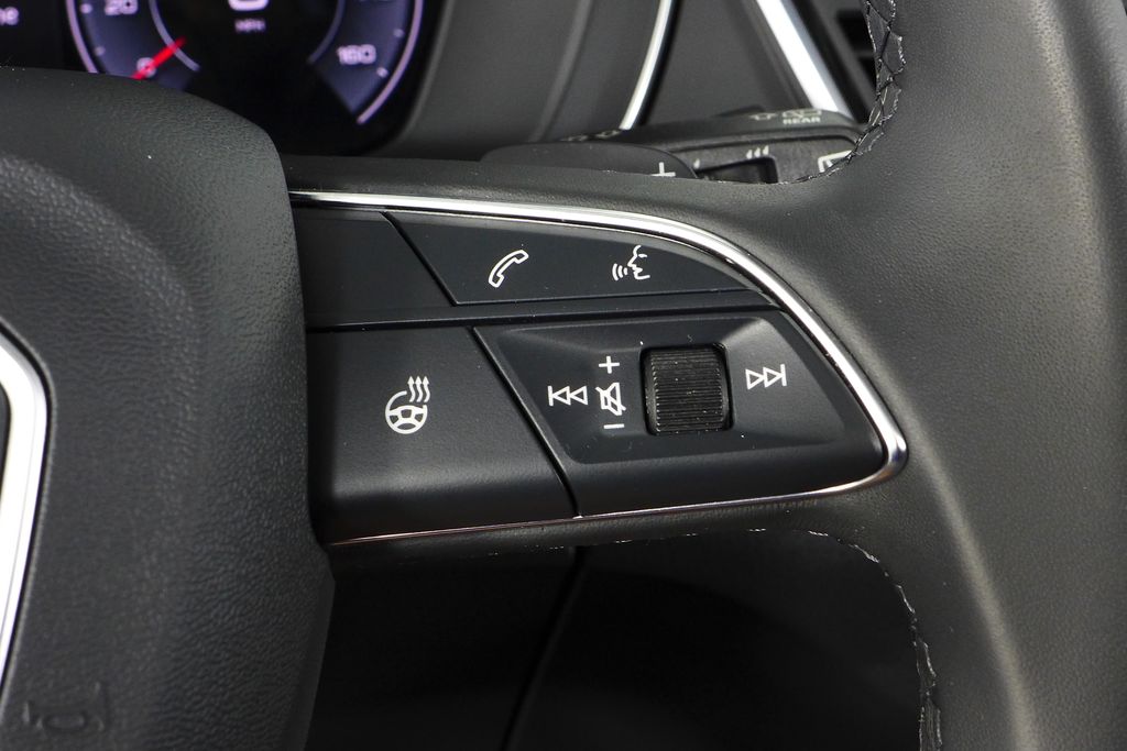 Thumbnail: 2023 Audi Q5 - 29