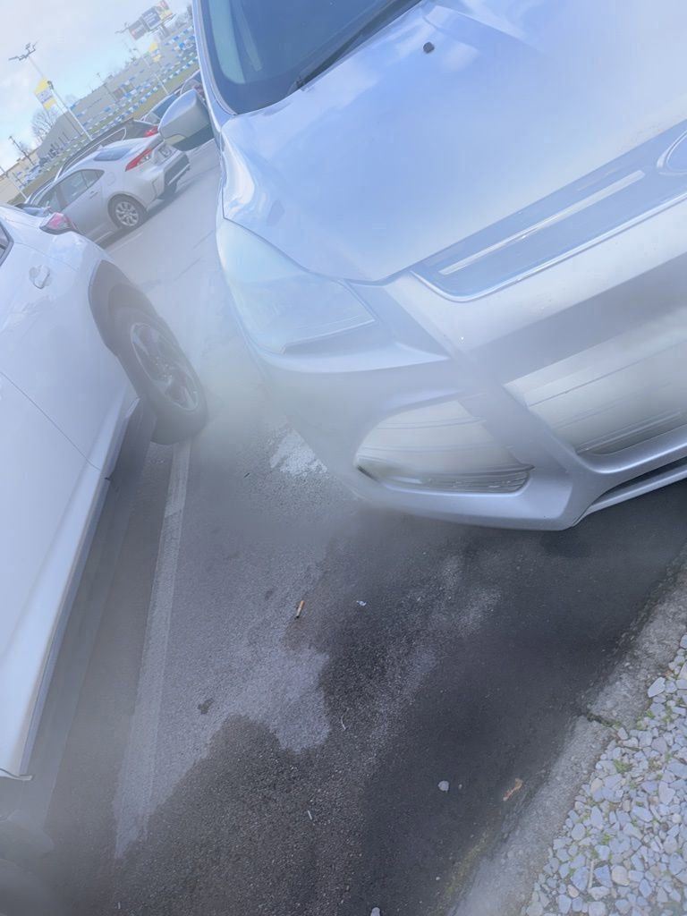 2013 Ford Escape SEL AWD