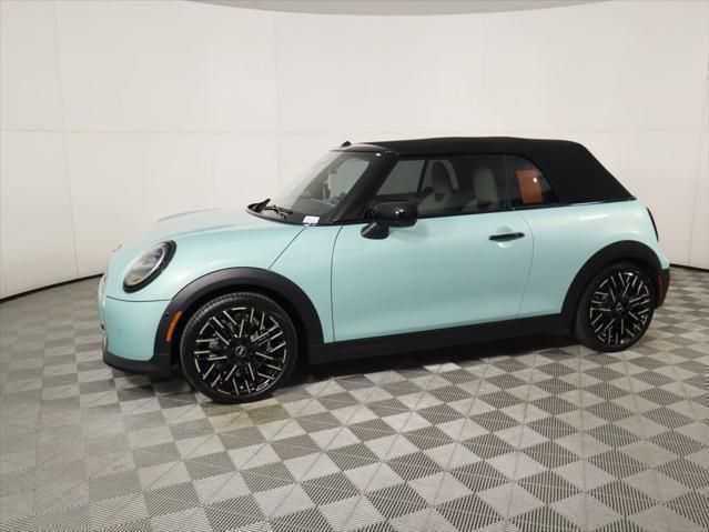Thumbnail: 2026 MINI Cooper - 14